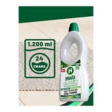 Halımatik 1200 ml Sıvı Halı Kilim Yolluk Vegan Çamaşır Deterjanı