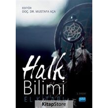 Halk Bilimi El Kitabı - Kollektif