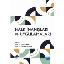Halk İnanışları ve Uygulamaları - Abdulvahid Sezen