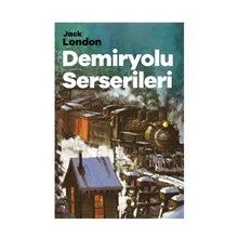 Halk Kitabevi Demiryolu Serserileri