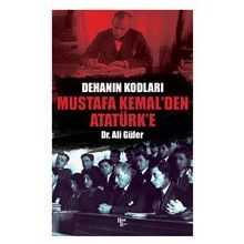Halk Kitabevi Mustafa Kemal'den Atatürk 'e