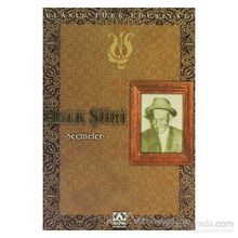 HALK ŞİİRİ SEÇMELER - SUAT BATUR