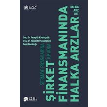 Halka Arz 101 Şirket Finansmanında Halka Arzlar Recep Ali - Necla İlter Küçük Çolak - Sami Küçükoğlu
