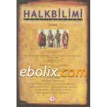 Halkbilimi Araştırmaları 2. Kitap - Ali Haydar Avcı