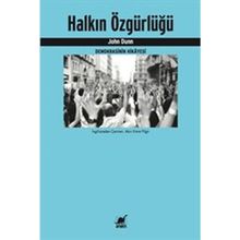 Halkın Özgürlüğü - John Dunn