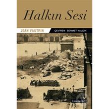 HALKIN SESI - JEAN VAUTRIN