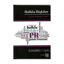 Halkla İlişkiler - Public Relations - Pınar Karacan Doğan