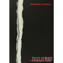 HALLAC KURTARIN BENI TANRIDAN - ANNEMARIE SCHIMMEL