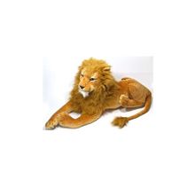 Halley HLY23 50 cm Peluş Aslan
