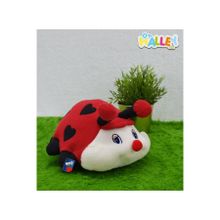 Halley ÖFA-78017 35 cm Uğur Böceği Peluş