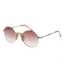 Hally And Son HS658 S02 51 Unisex Güneş Gözlüğü