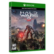 Halo Wars 2 Xbox One