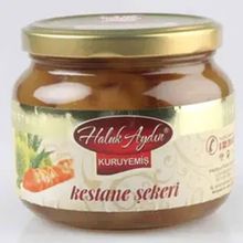Haluk Aydın Kuruyemiş 500 gr Kestane Şekeri