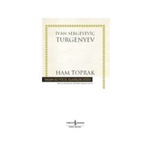 Ham Toprak - ivan sergevic turgenyev