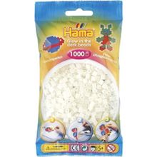 Hama 1.000`lik Karanlıkta Parlayan Yeşil Midi Boncuk