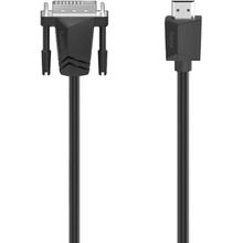 Hama 1.5 mt DVI HDMI Ultra HD 4K Video Kablosu