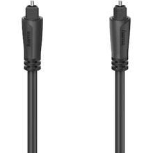 Hama 205134 Odt Plug Toslink 1.5 m Fiber Optik Kablo