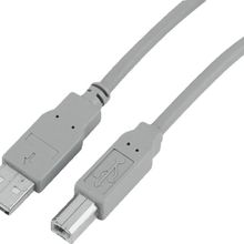 Hama 34694 1,5 m USB Kablo
