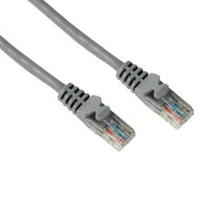 Hama HM.200919 CAT5E STP 15 m Gri Ağ Kablosu
