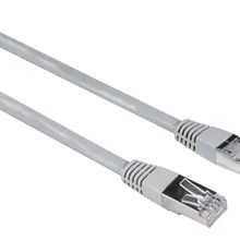 Hama HM.200921 CAT5E STP Gri 30 m Ağ Kablosu