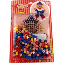 Hama Maxi - Palyaço - 250 boncuk - 8917