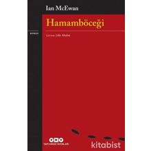 Hamamböceği - Ian Mcewan