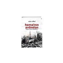 Hama`nın Ardından Ekin Yayınları