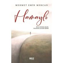 Hamaylı Gece Kitaplığı