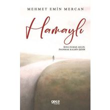 Hamaylı Gece Kitaplığı