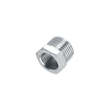 Hamdi Küçük Krom 3/4x1/2 inç Redüksiyon