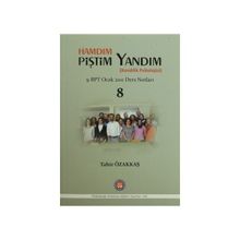Hamdım Piştim Yandım Kendilik Psikolojisi - Tahir Özakkaş