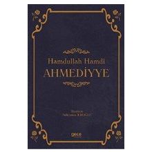 Hamdullah Hamdi Ahmediyye - Süleyman Eroğlu