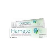 Hametol 2x30 gr Onarıcı Bakım Kremi