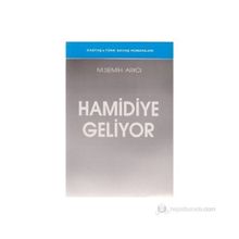 HAMIDIYE GELIYOR - M. SEMIH ARICI