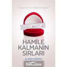 Hamile Kalmanın Sırları - Irina Webster