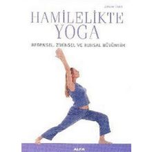 Hamilelikte Yoga - Amber Land