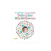HAMILELIKTEN 3 YAŞA KADAR BEBEĞIMI BÜYÜTÜYORUM - KOMISYON