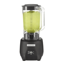 Hamilton Beach HBB908R 1.3 lt 746 W Siyah Bar Blender