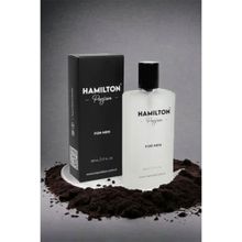 Hamilton E83 Baharat EDP 50 ml Erkek Parfümü