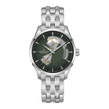 Hamilton H32675160 Jazzmaster Erkek Kol Saati