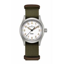 Hamilton H69401910 Khaki Field Quartz Erkek Kol Saati