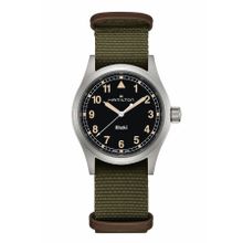 Hamilton H69401930 Khaki Field Quartz Erkek Kol Saati