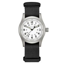 Hamilton H69439910 Khaki Field Mechanical Erkek Kol Saati