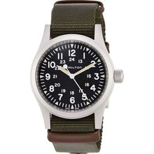 Hamilton H69439931 Erkek Kol Saati