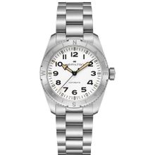 Hamilton H70225110 Khaki Field Expedition Auto Unisex Kol Saati