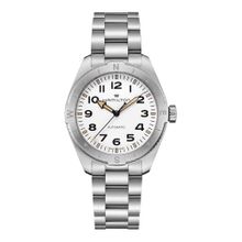 Hamilton H70315110 Khaki Field Expedition Auto Erkek Kol Saati