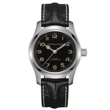 Hamilton H70605731 Erkek Kol Saati