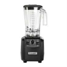 Hamilton HBH550 Siyah Beach Bar Blender