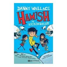 Hamish Ve Hiçkimseler-Danny Wallace
