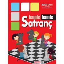 Hamle Hamle Satranç